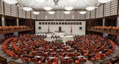 CHP'den Meclis'e kanun teklifi: 