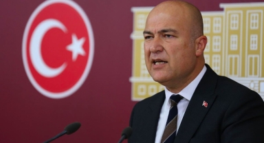 CHP'li Bakan, Murat Kurum'u hedef aldı: Sen Kongo'nun mu Çevre Bakanısın?