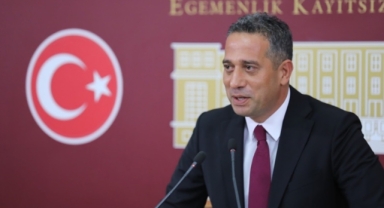 CHP'li Başarır'dan '9'uncu Yargı Paketi' açıklaması: CHP bir direnç gösteriyor