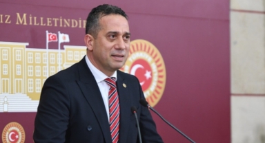 CHP'li Başarır'dan tarikat çıkışı: Bu çürümüş zihniyetteki yerlerin kapatılması gerekir