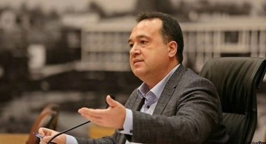 CHP’li başkandan “Öcalan” eleştirisi: “Terörle müzakere edilmez, mücadele edilir!”