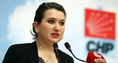 CHP'li Gökçen'den hodri meydan: Kanıtlanırsa görevlerimi bırakırım