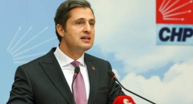 CHP’li Yücel’den Bakan Tunç’a “138’inci madde” tepkisi: “Hiçbir hukukçu senin yerine olmak istemez!”