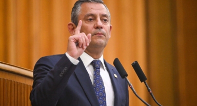 CHP Lideri Özel, AKP'li belediyelerin etkinlik harcamalarını paylaştı!