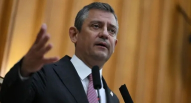 CHP lideri Özel’den ABB açıklaması: “MİT’e talimat verildi” 