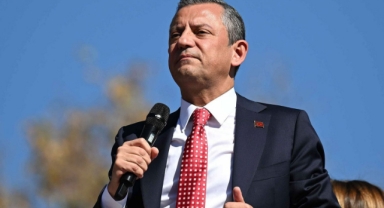 CHP lideri Özel’den kayyum hamlesi