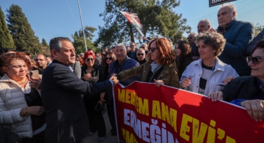 CHP lideri Özel’den Meryem Ana çıkışı: “Yapılan, otopark mafyalığıdır!”