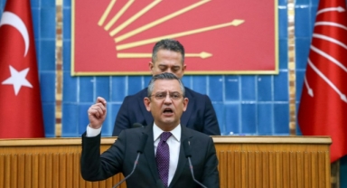 CHP lideri Özel: 