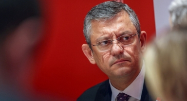 CHP lideri Özel hakkında soruşturma! 