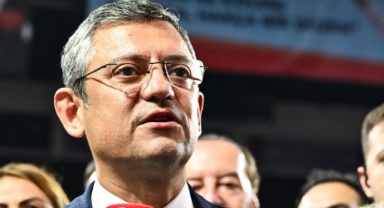 CHP lideri Özel: “Mansur Bey de Ekrem Bey de bu testten geçtiler”