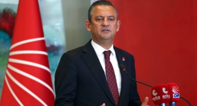 CHP lideri Özel, o talebe dikkat çekti: “Daha görünür kılalım”