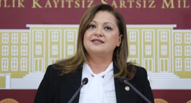 CHP'nin Esenyurt'taki mitingine katılmamıştı: Burcu Köksal'dan açıklama geldi! 