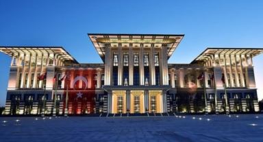 Cumhurbaşkanlığı'nın giderleri ne kadar? 