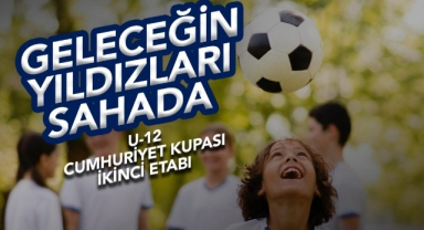 Cumhuriyet Kupası’nda bu kez profesyonel kulüpler yarışacak