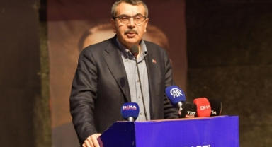 DEM Parti'den Yusuf Tekin'e 'Kürtçe' yanıtı 