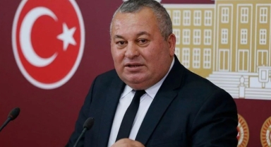 Demokrat Parti Kongresi karıştı: Cemal Enginyurt istifa mı ediyor?