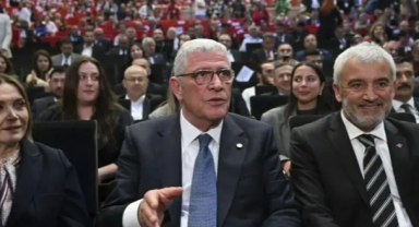 Dervişoğlu’ndan Kılıçdaroğlu’na “işbirlikçi” yanıtı 