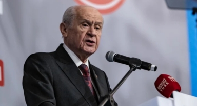 Devlet Bahçeli, yangında yiten beş can için konuştu: “Çocukların korunması devletin görevidir!”