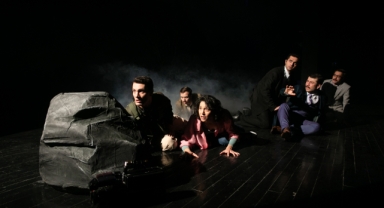 Direklerarası Seyirci Ödülleri’nin sahipleri belli oldu: İzmir Şehir Tiyatroları’na iki dalda ödül