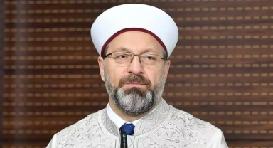 Diyanet’in 25 milyonluk ihalesi Cengiz’e