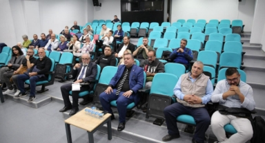 Dünya Roman Dili Günü Konak’ta kutlandı