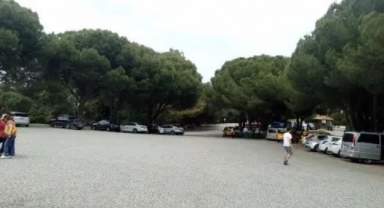 Efes Selçuk'ta dayanışma çağrısı: Halk, bakanlığın kararına karşı bir araya gelecek!