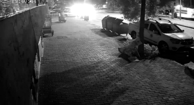 Efes Selçuk'ta nöbetin ikinci günü: Bölgeye TOMA sevk edildi!