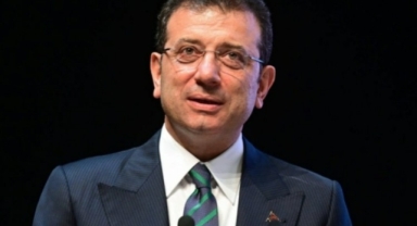Ekrem İmamoğlu: 