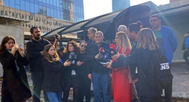 Elektrik faciası davasına ilişkin aileler konuştu: İhmallerin sonucu ölümle sonuçlanıyor ve geri dönülemiyor