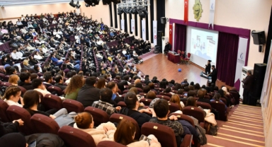 “Empati Var, Engel Yok” ile farkındalık amaçlandı