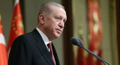 Erdoğan'dan kayyum açıklaması: 