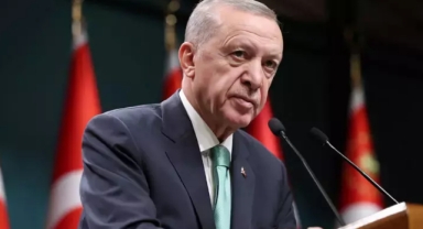Erdoğan, fikir ayrılığı iddialarını yanıtladı: 