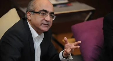 Eski AKP'li vekilden kayyum tepkisi