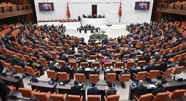 'Etki ajanlığı' tekliften çıkarıldı: Yeniden Meclis'e gelecek mi?