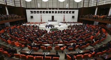 Etki ajanlığı yasası teklifi geri çekildi 