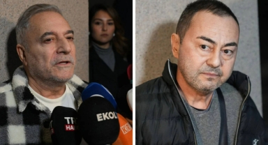 Ev hapsi itirazına mahkemeden ret 