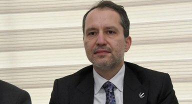 Fatih Erbakan'dan asgari ücret çağrısı: 