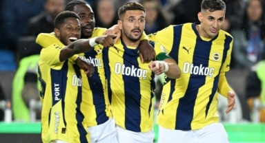Fenerbahçe'de 4 eksik: AZ Alkmaar maçı kamp kadrosu açıklandı!