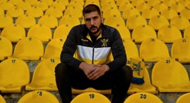 Fenerbahçe Tribün Lideri Cem Gölbaşı tutuklandı!