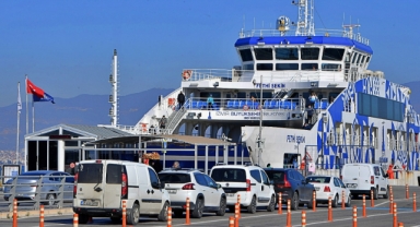 Feribot tarifesine düzenleme