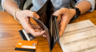 Formüller borç artışına yetmedi