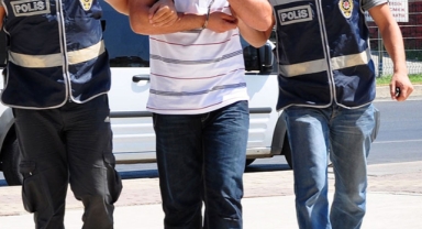 Gasp Büro Amirliği'nden 'Cambaz operasyonu: 11 şahıs yakalandı