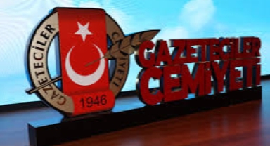 Gazeteciler Cemiyet'inden Bahçeli'nin çıkışına tepki: Meslektaşlarımızın yanındayız