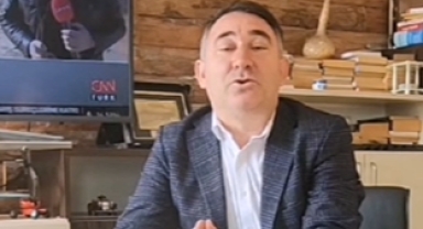 Genç Parti’den kadına yönelik şiddetle mücadele mesajı