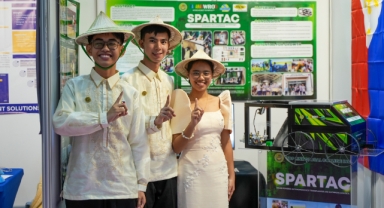 Gençler inovasyon çağına hazırlanıyor 