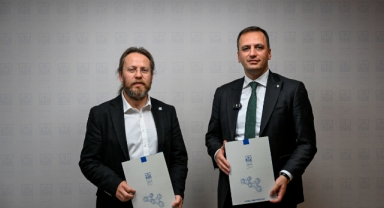 “Güvenli kent Bornova” için dev işbirliği