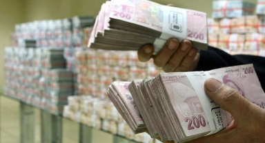 Hazine anaparadan çok faiz ödeyecek