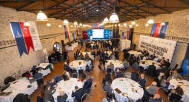 Hedef temiz körfez... 200 uzmandan 9 saatlik beyin fırtınası