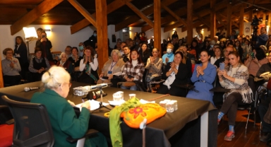 Herakleitos'un bilgelik ateşi 22- 24 Kasım'da Efes Selçuk'ta yanacak 