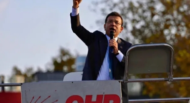 İmamoğlu'ndan 'kayyum' çıkışı: Hayat boyu pişman olacağınız işler yapmayın